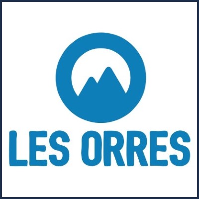 Station des Orres