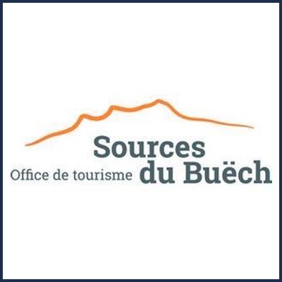 Office de Tourisme Sources du Buëch, Bureau d'Aspres sur Buëch