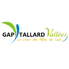 Office de Tourisme Gap Tallard Vallée. Bureau d'accueil de Gap