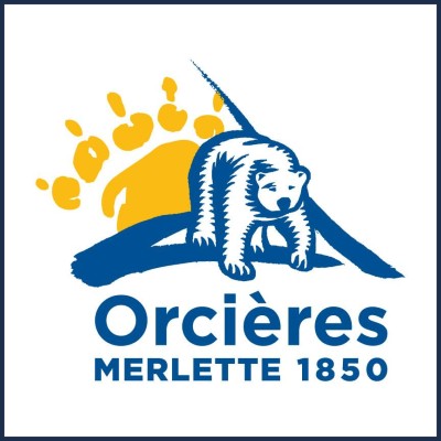 Office de Tourisme d'Orcières