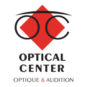 Optical Center Gap