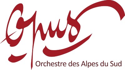 Opus Orchestre des Alpes du Sud