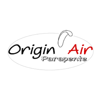 Origin'Air Parapente