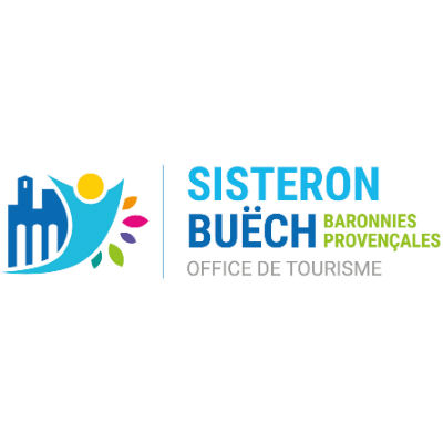 Office de Tourisme Sisteron Buëch Bureau de Serres
