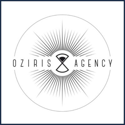 Oziris Agency Escape Game gap