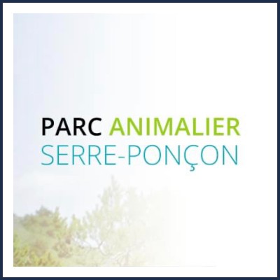 Parc Animalier de Serre de Ponçon