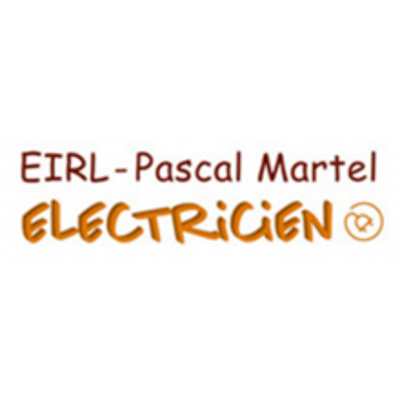 Eirl Pascal Martel Électricien