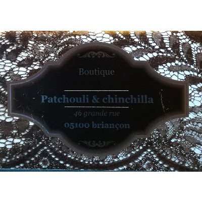 Patchouli & Chinchilla