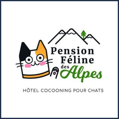 Pension Féline des Alpes