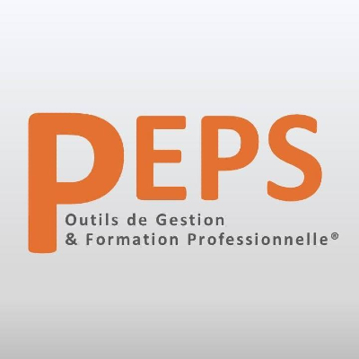PEPS Outils de gestion & Formation professionnelle