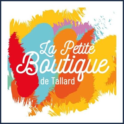 La Petite Boutique de Tallard by Brin de Couture