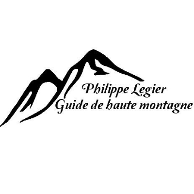 Philippe Légier Guide de Haute Montagne