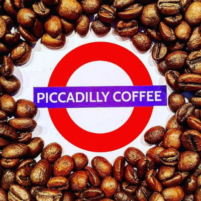 Piccadilly Coffee Gap