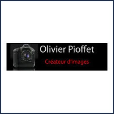 Olivier Pioffet Informaticien