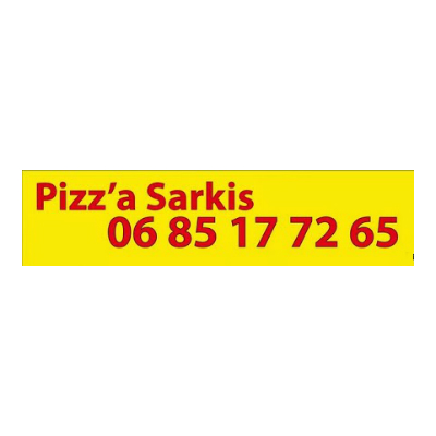 Pizza Sarkis