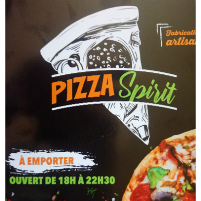 Pizza Spirit