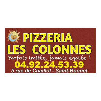 Pizzeria Les Colonnes
