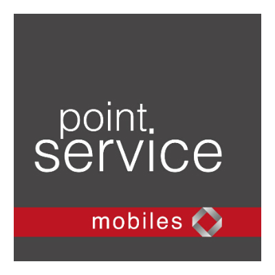 Point Service Mobiles Gap