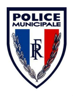 Police Municipale de Briançon