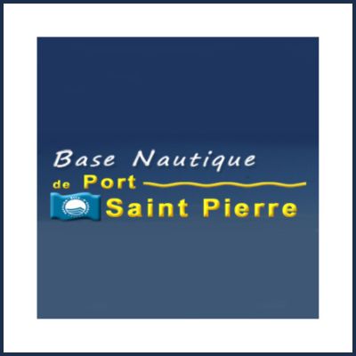 Base Nautique de Port Saint Pierre