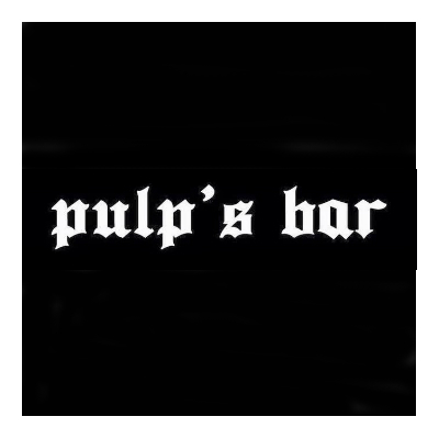 Pulps Bar