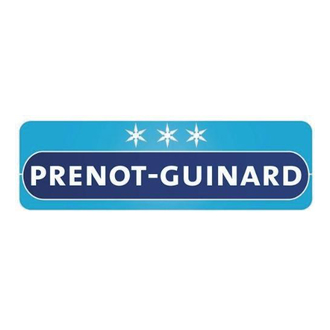 Prenot Guinard Gap