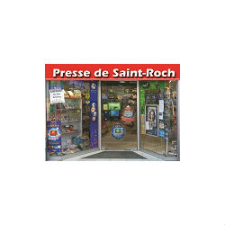 Presse Saint Roch