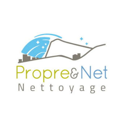 Propre & Net