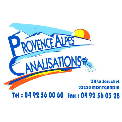 Provence Alpes Canalisations