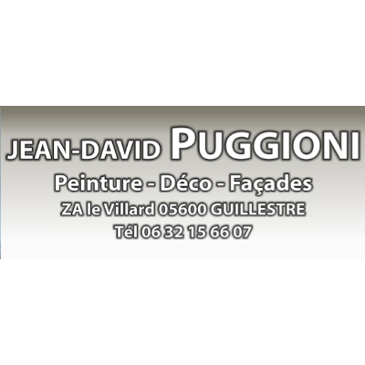 Peinture Puggioni