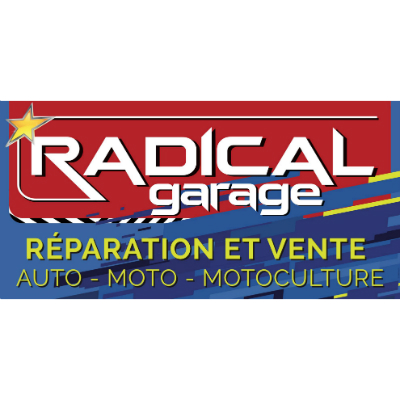 Radical Garage 05