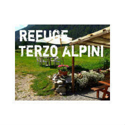 Refuge 3 Alpini