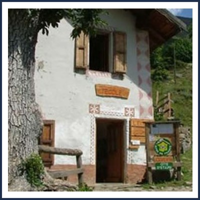 Refuge Gîte de l'École