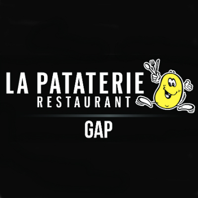 Restaurant La Pataterie Gap