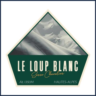 Restaurant Le Loup Blanc