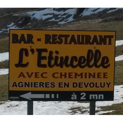 Restaurant L'Étincelle