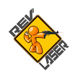Rev'Laser