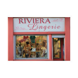 Riviera Lingerie