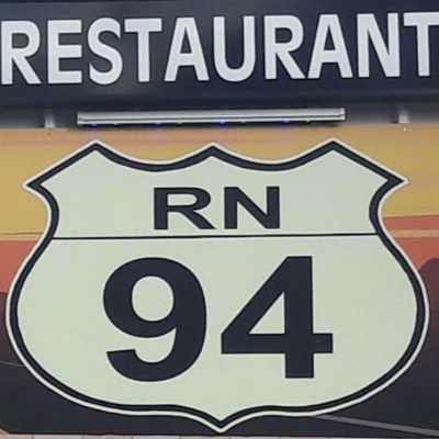 Restaurant RN 94