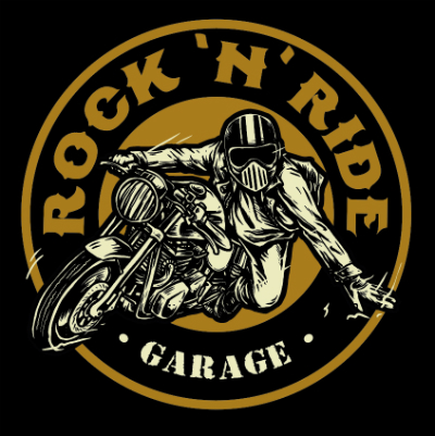 Rock N Ride