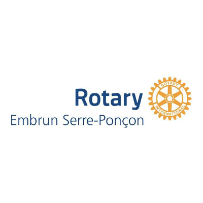 Rotary Club Embrun Serre-Ponçon