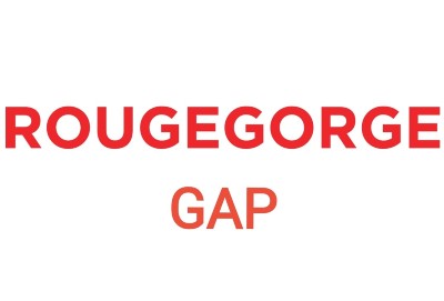 RougeGorge Lingerie Gap
