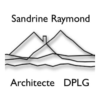 Sandrine Raymond Architecte