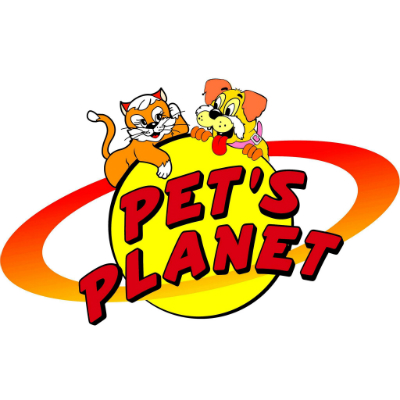 Sandy Croqu' Pet's Planet