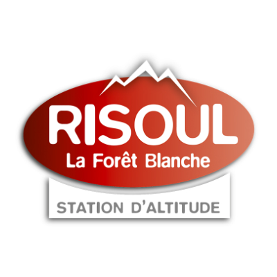 Station de Risoul 1850