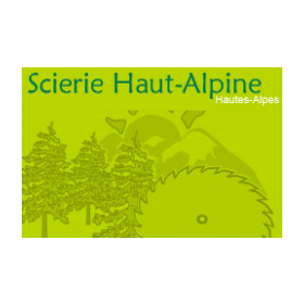 Scierie Haut Alpine