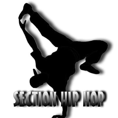 Section Hip-Hop