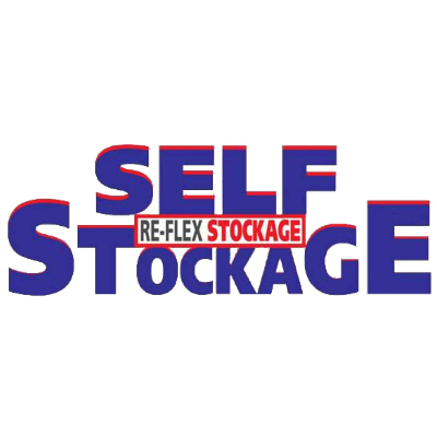 Re Flex Self Stockage Gap