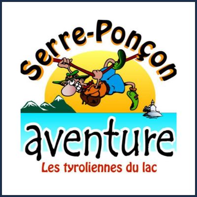 Serre Ponçon Aventure