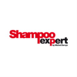 Shampoo Expert Coiffure Gap